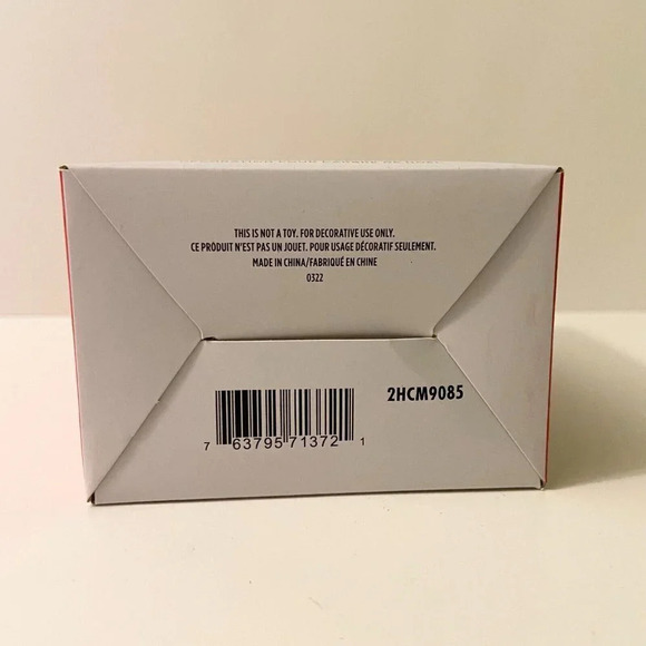 Hallmark Christmas Ornament Groot Marvel New - Picture 6 of 7